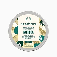 Moringa Body Butter Mini