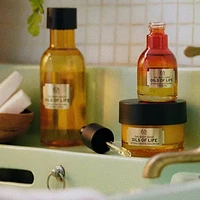 Oils of Life™ Intensely Revitalising Cream