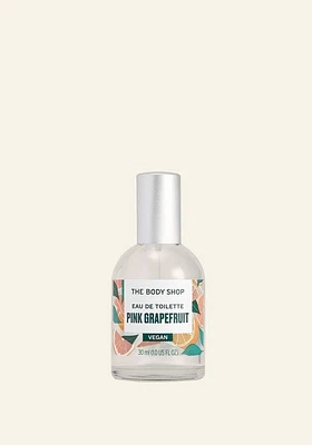 Pink Grapefruit Eau De Toilette