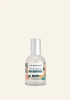 Pink Grapefruit Eau De Toilette