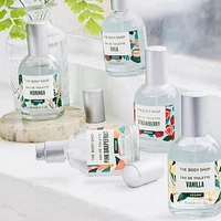 Vanilla Eau De Toilette