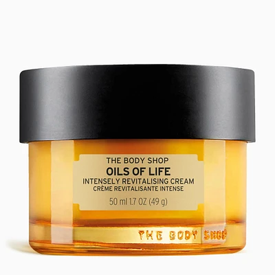 Oils of Life™ Intensely Revitalising Cream