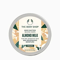 Almond Milk Body Butter Mini