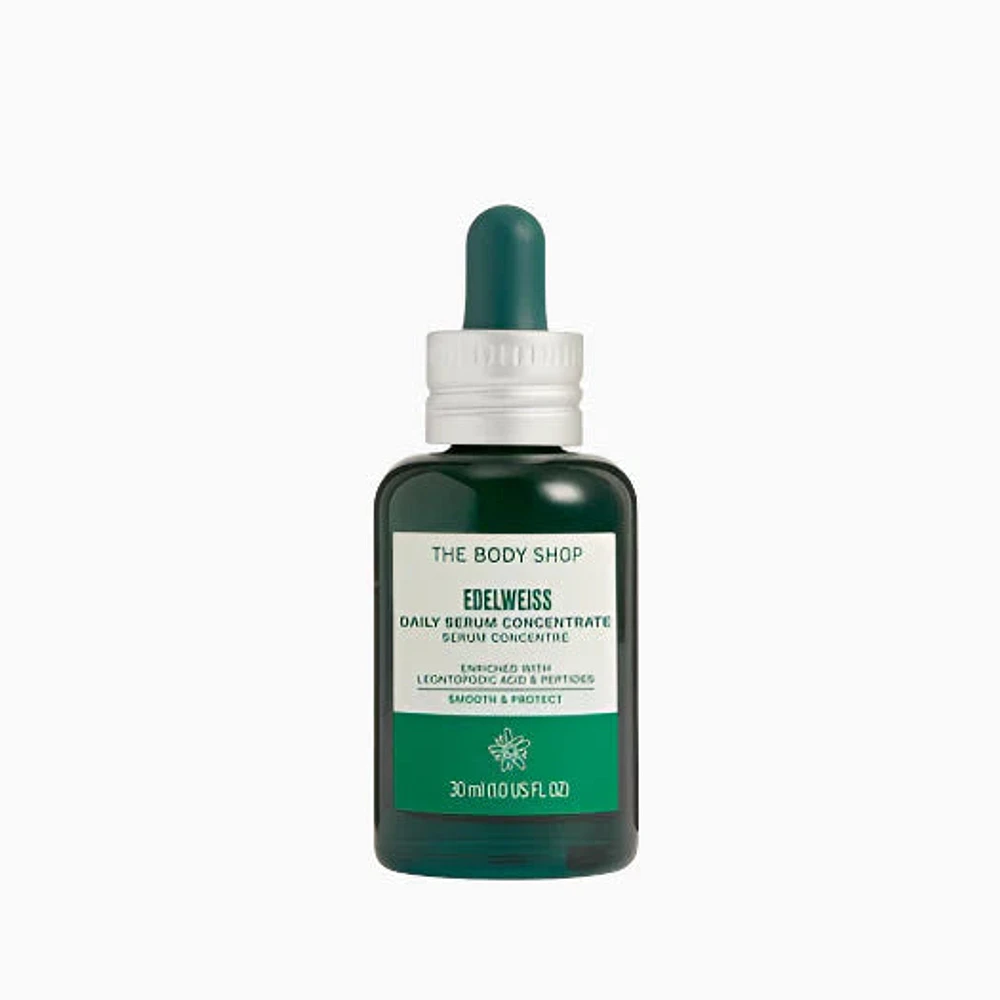 Find Your Resilience Edelweiss Skincare Gift
