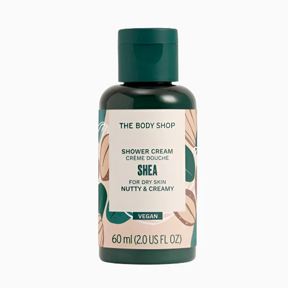 Shea Shower Cream Mini