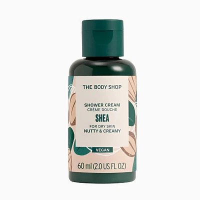 Shea Shower Cream Mini