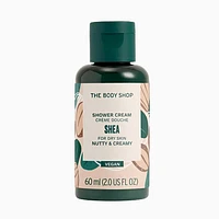 Shea Shower Cream Mini