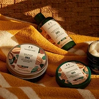 Shea Essentials Trio