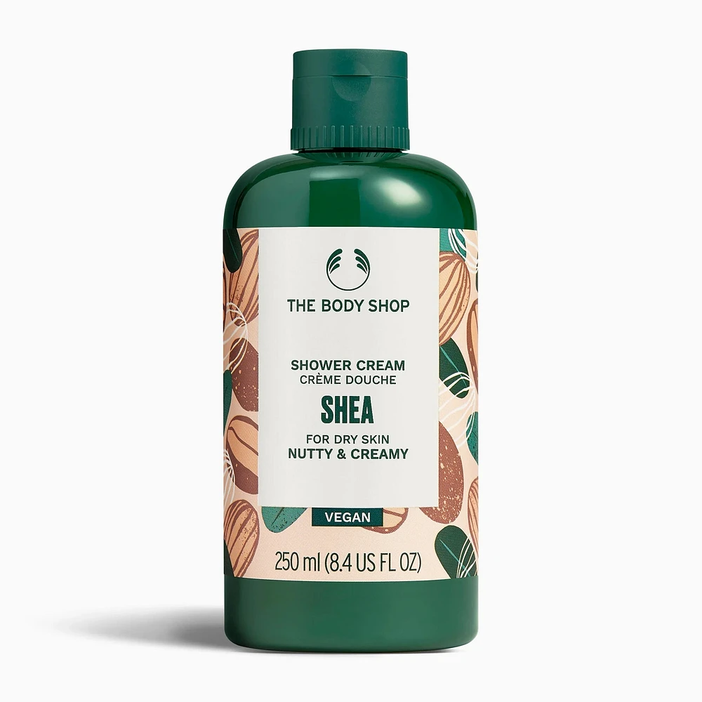 Nourish & Flourish Shea Big Gift Bag