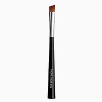 Slanted Brush