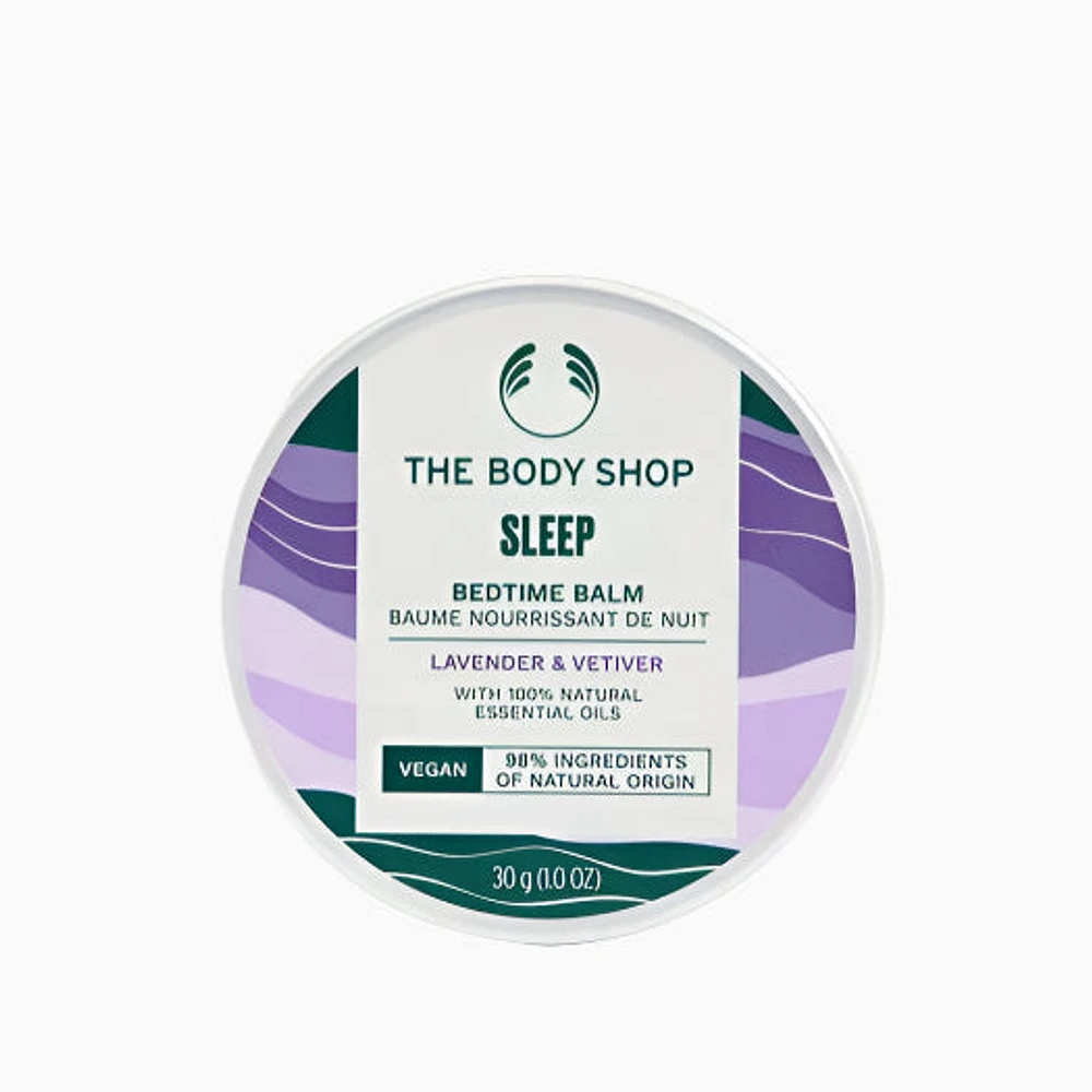 Sleep Bedtime Balm