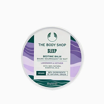 Sleep Bedtime Balm