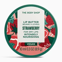 Nourish & Flourish Strawberry Gift Box