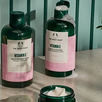 Vitamin E Hydrating Toner