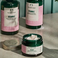 Vitamin E Moisture Cream
