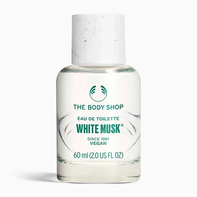 White Musk® Eau De Toilette