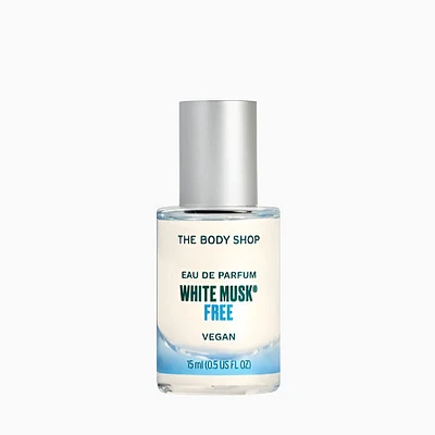 White Musk® Free Fragrance Layering Topper