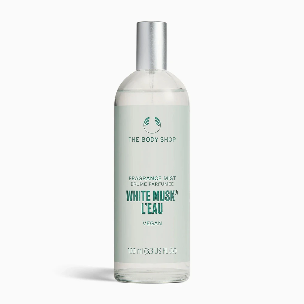 White Musk® L’Eau Fragrance Mist