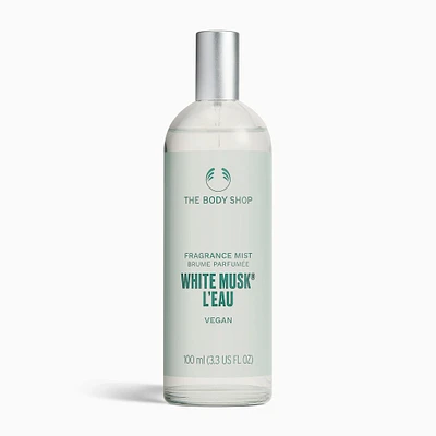 White Musk® L’Eau Fragrance Mist