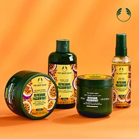 Passionfruit Body Scrub 250ml