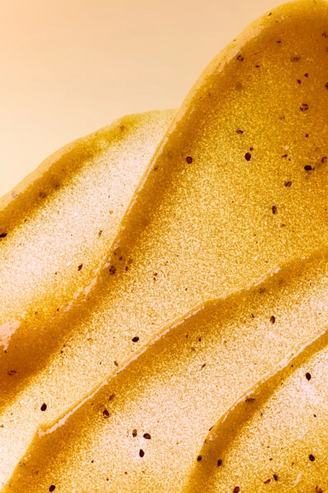 Passionfruit Body Scrub 250ml