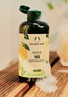 Yuzu Shower Gel