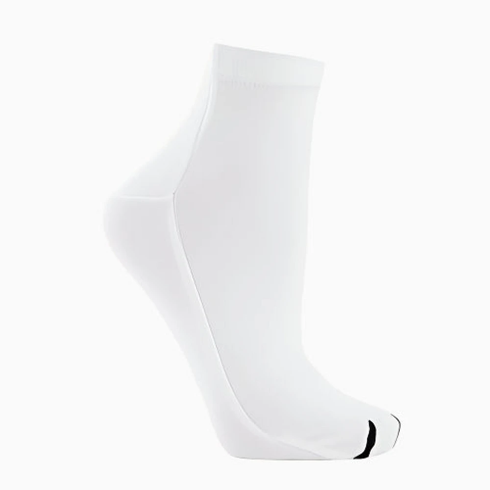 Animal Paw Print Moisture Socks
