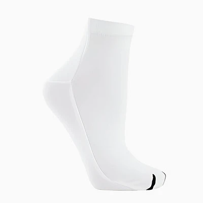Animal Paw Print Moisture Socks