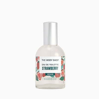 Strawberry Eau De Toilette