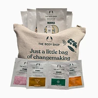 Changemaking Pouch GWP