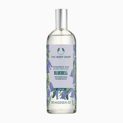 Bluebell Fragrance Mist