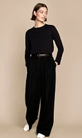 The Long Sleeve Perfect Tee