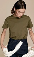 The Iconically Soft Perfect Tee