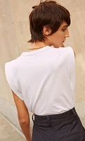 The Gimme That Shoulder Tee