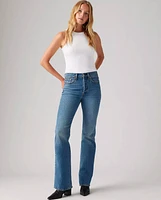 Wedgie Boot