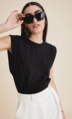 The Gimme That Shoulder Tee