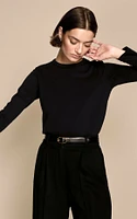 The Long Sleeve Perfect Tee