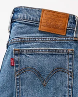 Wedgie Boot