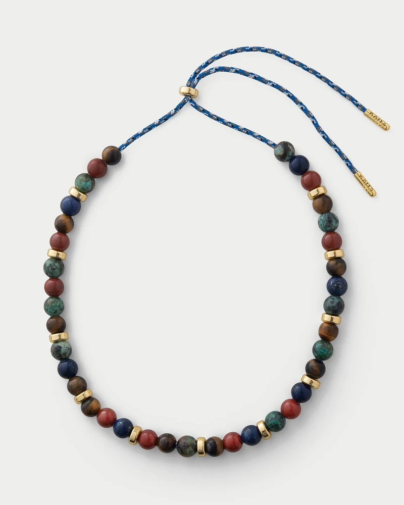 Paco Necklace