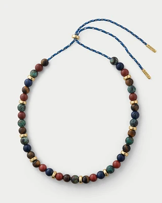 Paco Necklace