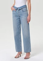Echo Taper Jean