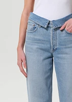 Echo Taper Jean
