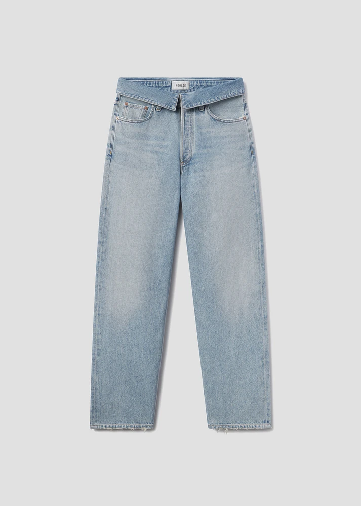 Echo Taper Jean