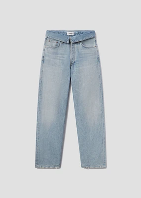 Echo Taper Jean