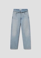 Echo Taper Jean