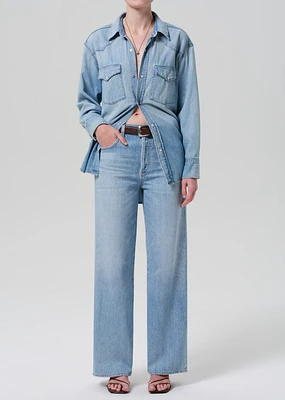 Annina Trouser Jean