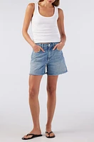 Billie Short