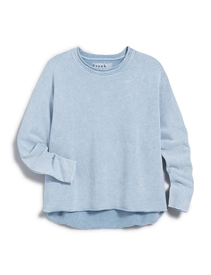 Anna Long Sleeve Capelet