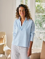Patrick Popover Henley