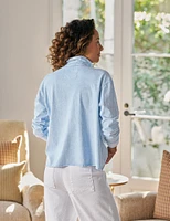 Patrick Popover Henley